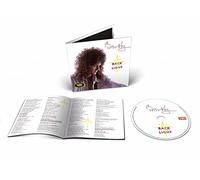 Brian May – Back To The Light
