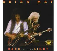 Brian May - Back To The Light