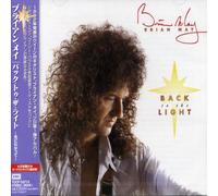 Brian May - Back to the Light