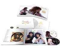 Brian May – Back to the Light – Vinilo Blanco Reedición Caja (LP + 2 CD)