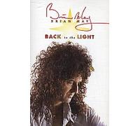 Brian May - Back To The Light [Casete]