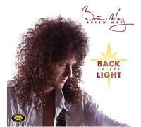 Brian May Back to the Light (Vinyl) 12" Album