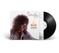 Brian May – Back to the Light – Vinilo 12" Álbum (Importación USA) – Universal Music Group