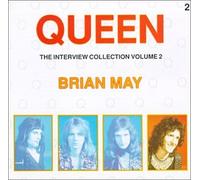 Brian May - Interview