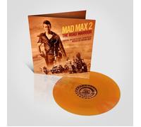 Brian May Mad Max 2: The Road Warrior (Vinyl) (Importación USA)