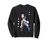 Brian May Queen Freddie Mercury Concierto Tributo 1992 Sudadera