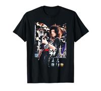 Brian May Queen Guitarrista Freddie Mercury Homenaje a Wembley Camiseta