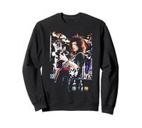 Brian May Queen Guitarrista Freddie Mercury Homenaje a Wembley Sudadera