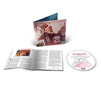 Brian May Star Fleet Project (CD) Album