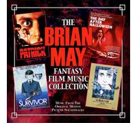 Brian May – The Brian May Collection – CD