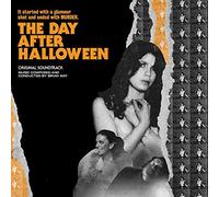 Brian May - The Day After Halloween [Vinilo]