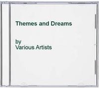 Brian May - Themes & Dreams, Feature