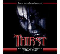 Brian May - Thirst: Original Motion Picture Soundtrack