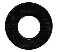 BRIAN MAY - TOO MUCH LOVE WILL KILL YOU 7 INCH (7" VINYL 45) UK PARLOPHONE 1992