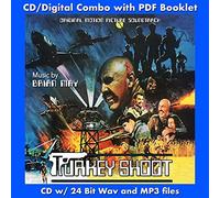 Brian May - Turkey Shoot