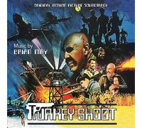 Brian May - Turkey Shoot (Original Motion Picture