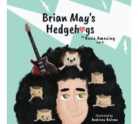 Brian May's Hedgehogs