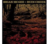 Brian Mcgee - Ruin Creek