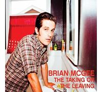 Brian Mcgee – the Taking Or The Leaving
