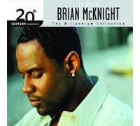 Brian Mcknight - 20th Century Masters