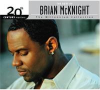 Brian Mcknight - 20th Century Masters: Millenni