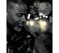 Brian Mcknight - An Evening With Brian Mcknight (Blu-ray) (Importación USA)