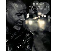 Brian Mcknight – An Evening With Brian Mcknight – DVD