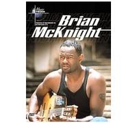 Brian Mcknight - Brian Mcknight-Music/High Pla [Reino Unido] [DVD]