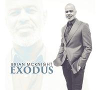 Brian McKnight Exodus (CD) (Importación USA)