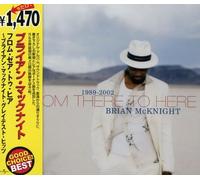 Brian Mcknight - From There to Here