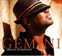Brian Mcknight - Gemini +2 [Ltd. Edition]