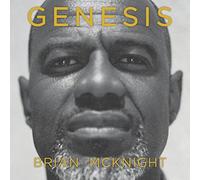 Brian McKnight – Genesis