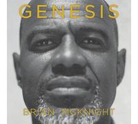 Brian McKnight Genesis (CD) (Importación USA)