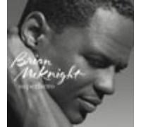 Brian Mcknight - Superhero [Import]