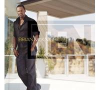 Brian Mcknight - Ten (+Bonus)