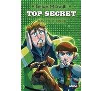 Brian Mcneill 5: TOP SECRET
