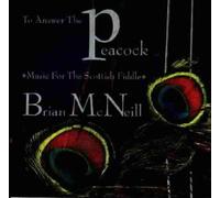 Brian Mcneill - To Answer the Peacock