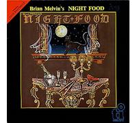 Brian Melvin's Night Food
