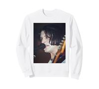 Brian Molko Placebo Live Nancy Boy 36 Grados Sudadera