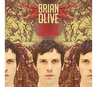 Brian Olive - Two Of Everything
