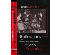 Brian / Pastorius,Jaco Melvin - Last Truth Of Jaco [Edizione: Stati Uniti] [USA] [DVD]