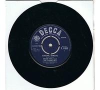Brian Poole - Brian Poole and The Tremeloes - Someone Someone / Till The End Of Time