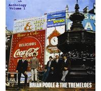 Brian Poole & The Tremeloes - Big Big Hits of '62