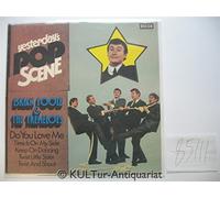 Brian Poole & The Tremeloes - Same. Reihe: Yesterdays Pop Scene [Vinyl-LP].