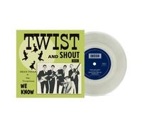 Brian Poole & The Tremeloes Twist and Shout (RSD 2024) (Vinyl) (Importación USA)