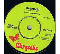 Brian Protheroe - Brian Protheroe - Fly Now - 7" Single 1975 - Chrysalis CHS 2060