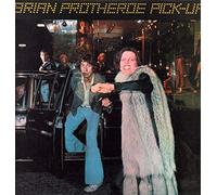 Brian Protheroe - Pick Up