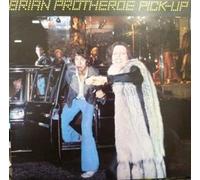 BRIAN PROTHEROE - PICK UP LP (VINYL ALBUM) UK CHRYSALIS 1975