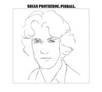 Protheroe, Brian - Pinball (Chrysalis Red Series) [Vinilo]