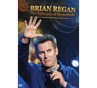Brian Regan: The Epitome of Hyberbole [Alemania] [DVD]